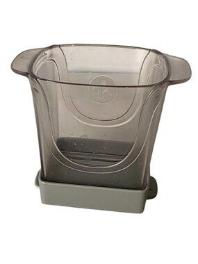 Pampered Chef Cup Slicer Fruit & Vegetable Slicing Gadget - Model 100860